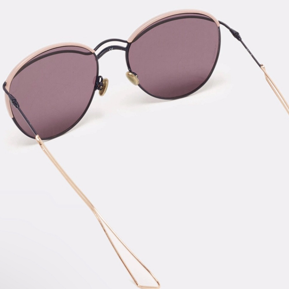 Dior Dioround Aviator Sunglasses - Picture 2 of 12